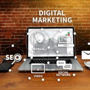 The Crucial Role of Digital Marketing in Modern Business