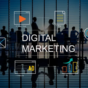 Top 5 strategies for successful Digital Marketing campaigns in 2024