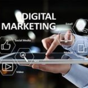 What Is Digital Marketing?