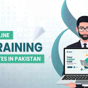 Best Online IT Training Institute in Pakistan