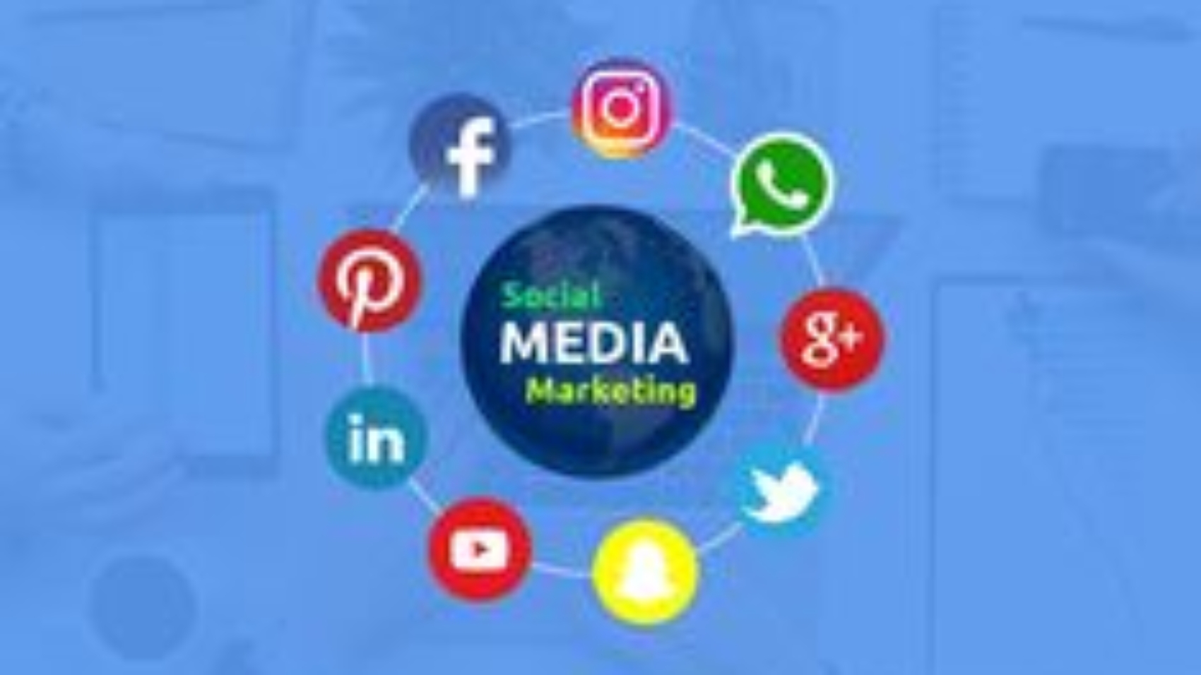 The Crucial Role of Social Media Marketing: Navigating the Digital Landscape