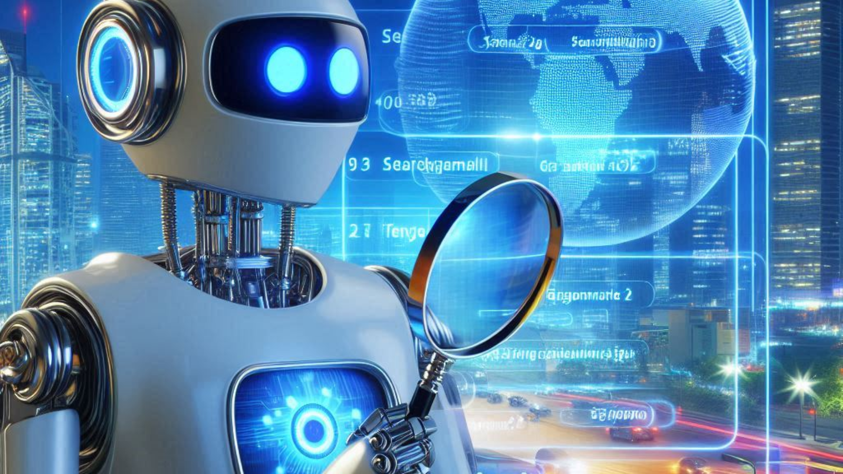 How AI is Revolutionizing SEO in 2024