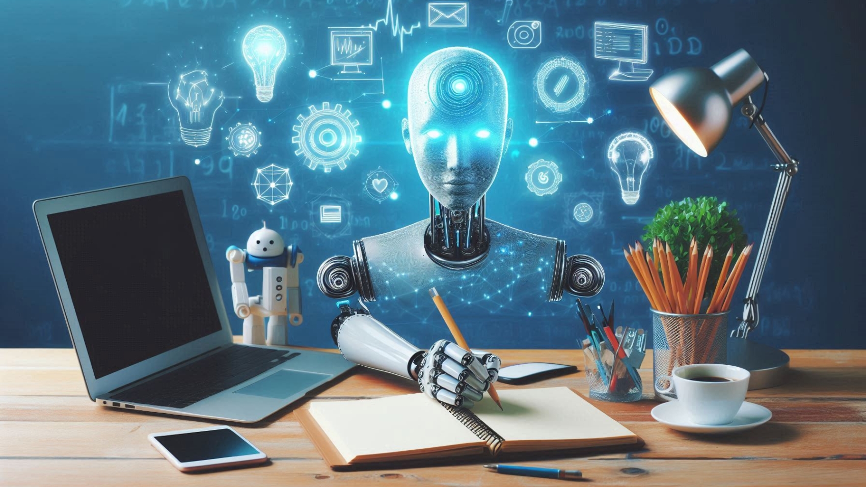 Top 10 AI Digital Marketing Tools