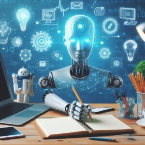 Top 10 AI Digital Marketing Tools