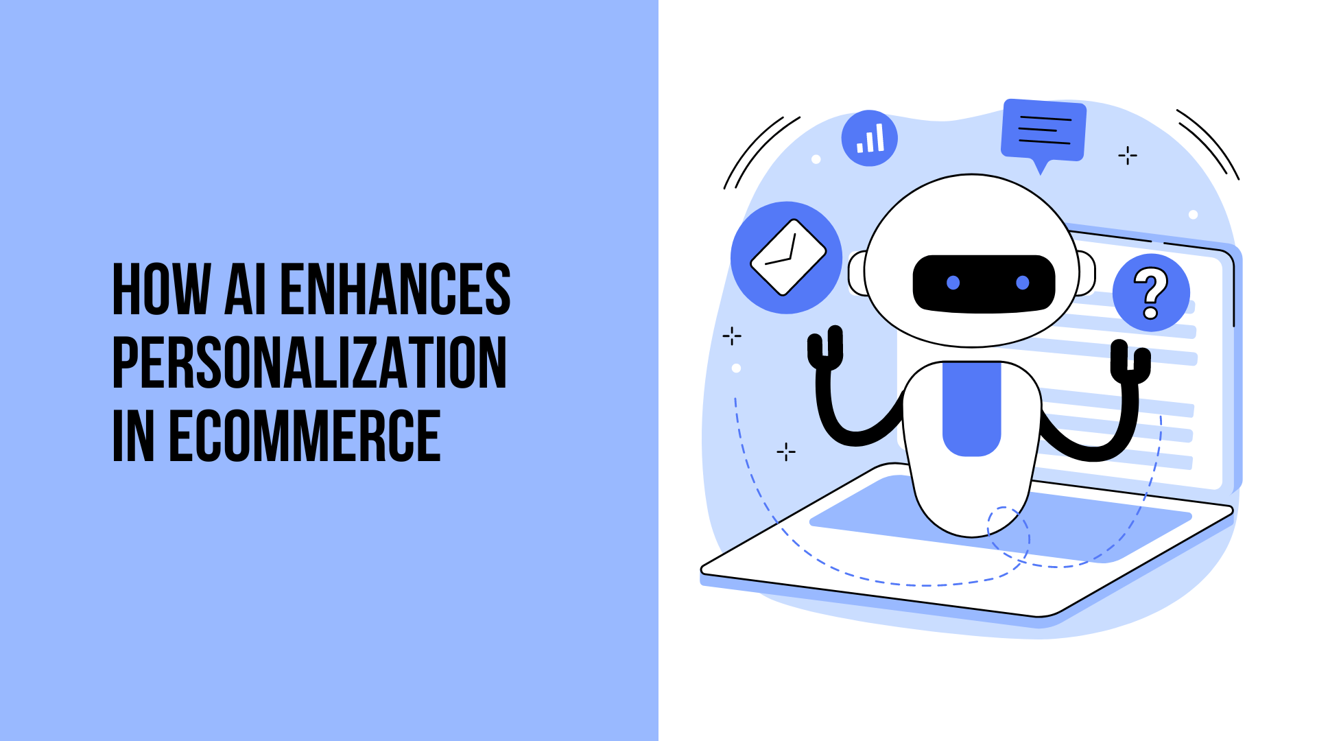 AI in eCommerce