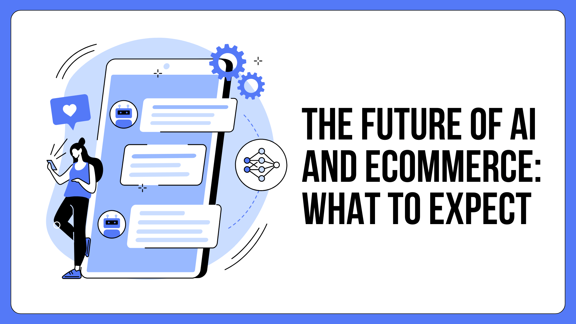 AI and eCommerce