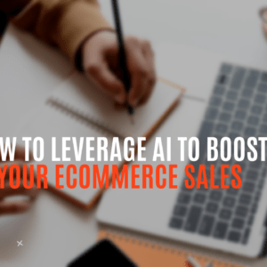 AI eCommerce