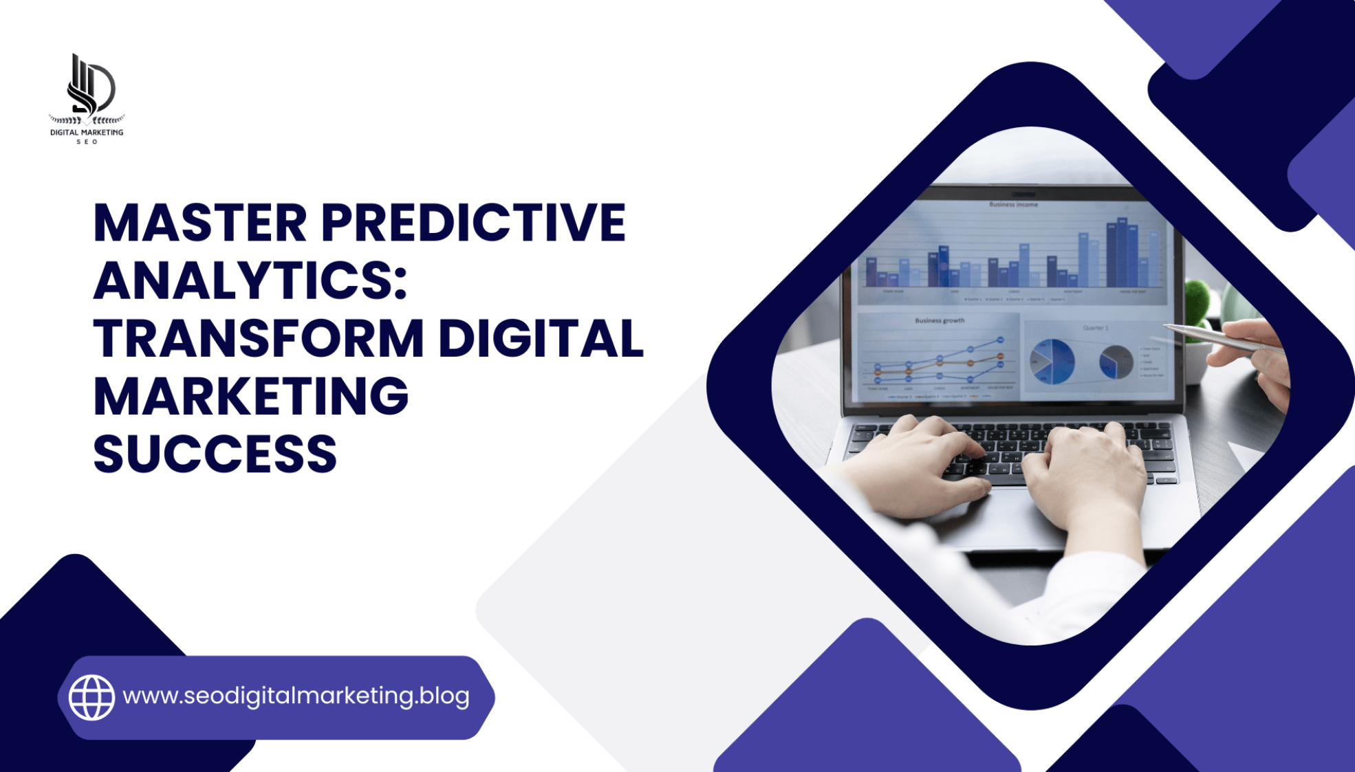 Master Predictive Analytics: Transform Digital Marketing Success