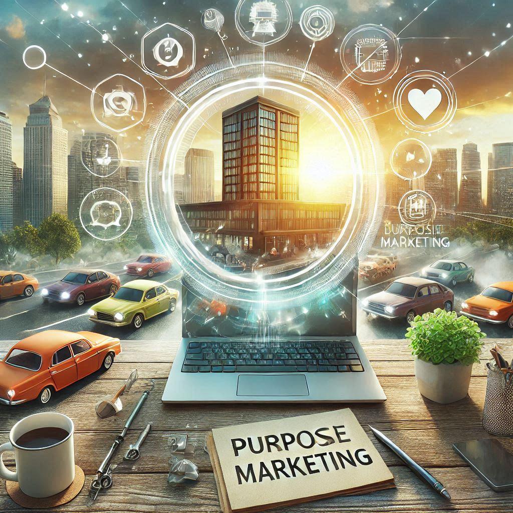 Why Purpose-Driven Marketing is the Future of Brand Success