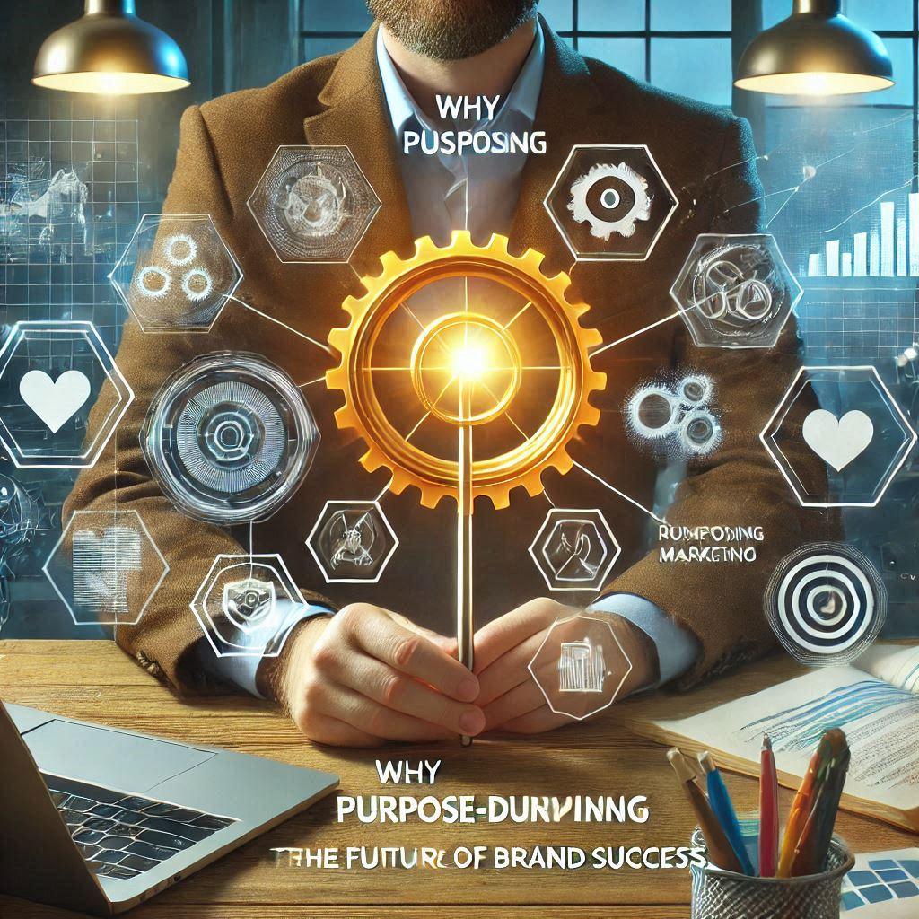 Why Purpose-Driven Marketing is the Future of Brand Success