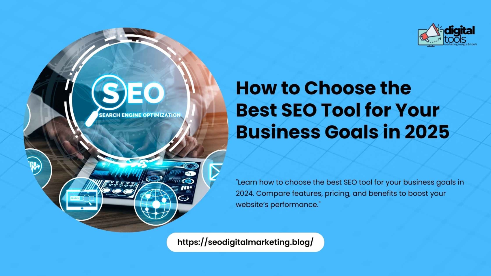best seo tool