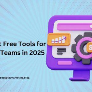 best free tools