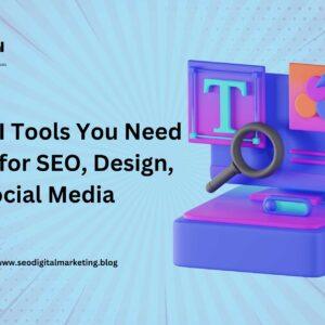 Free AI tools
