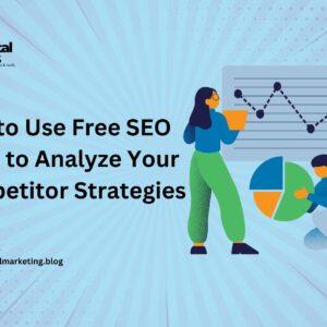 Free SEO Tools