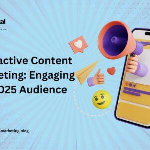 Interactive Content Marketing