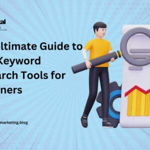 Free Keyword Research Tools