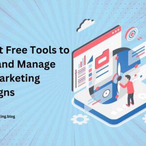 Best Free Tools
