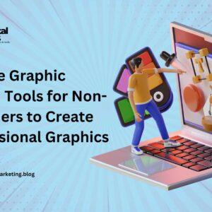 10 Free Graphic Design Tools for Non-Designers to Create Professional Graphics