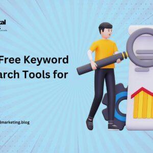 Best Free Keyword Research Tools for SEO